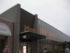 渋滞を避けようと早朝に家を出発

目論見通り
渋滞なくスイスイと談合坂SAに到着