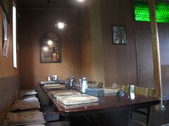 買い物あとはお楽しみのジョージ

今日は空いてたから盗撮しまくり