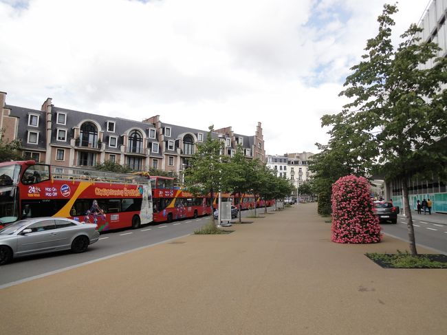 次にベルギーに行く時はゆっくり行ってみたいなー