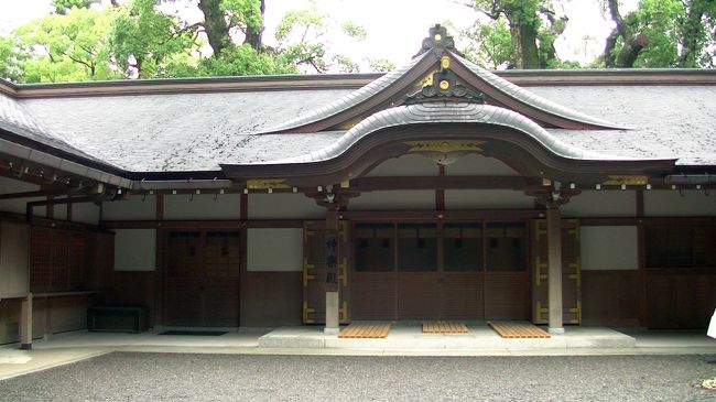 さくっと伊勢参り』伊勢神宮(三重県)の旅行記・ブログ by ひろ