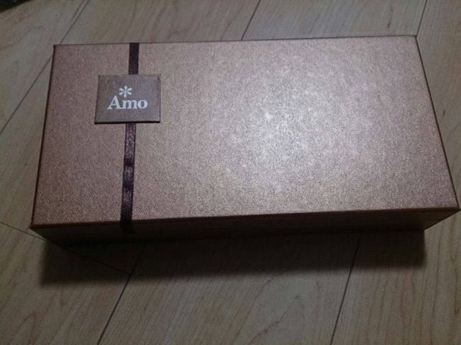 ここのパイナップルケーキが好きなんですよね〜♪ヽ(´▽｀)/<br />ということで今回も購入しました。