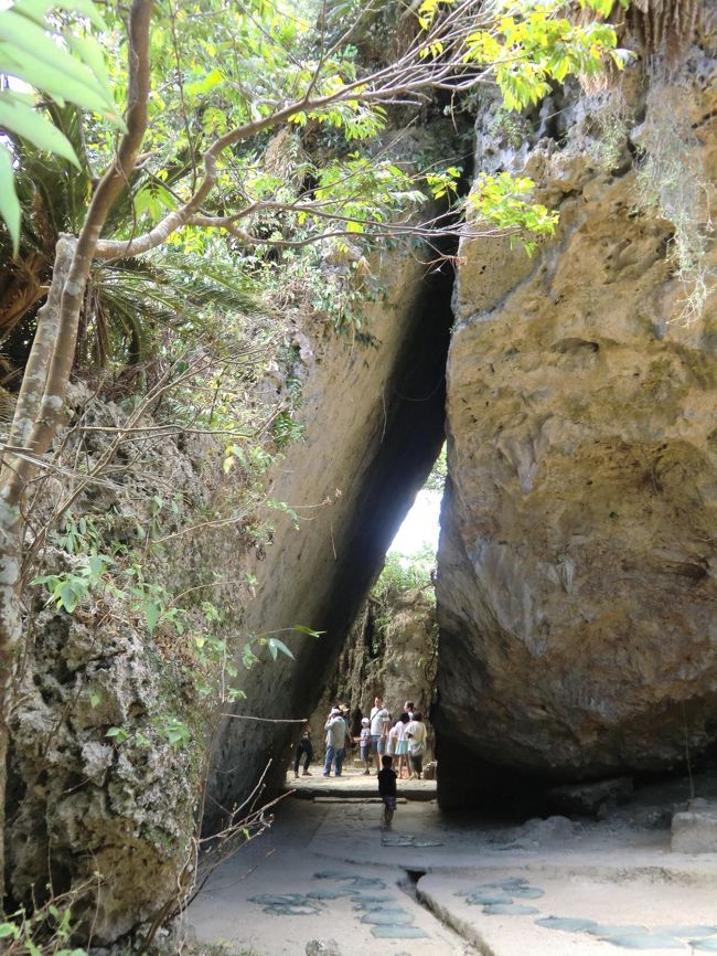 これがメインの場所<br />パワースポット的な…