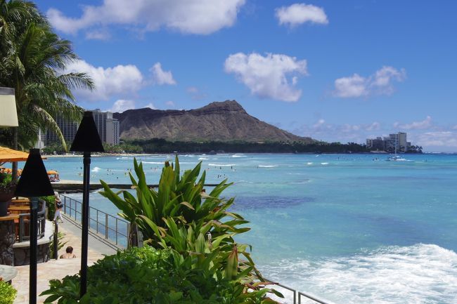 この日は夕方まで両親とは別行動だったので<br /><br />ランニングの後はお部屋で少しのんびりして