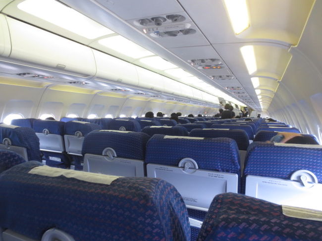 採算が取れているのかな？<br /><br /><br />