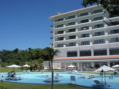 石垣シーサイドホテルにも宿泊してみたいですね。