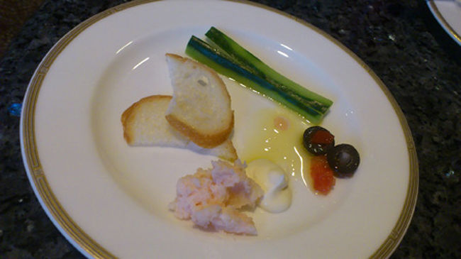 もう少しだけ…と…。<br /><br />この後、ギリギリになりつつワイン会へ。