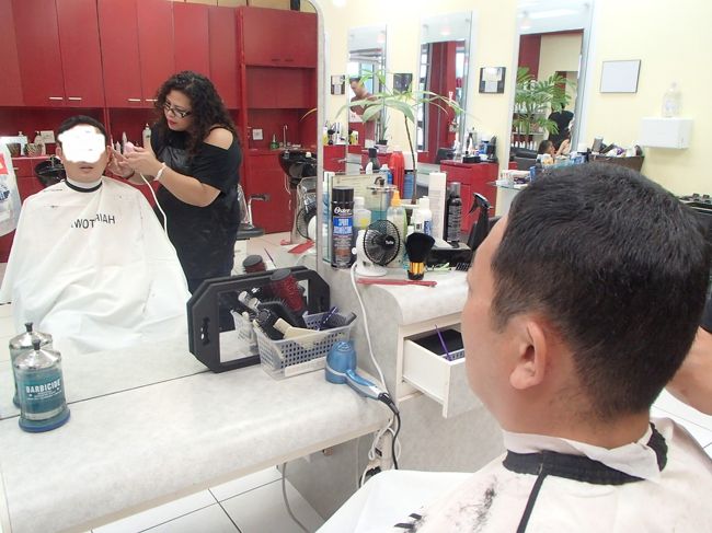 こんなもんでしょ〜。<br />