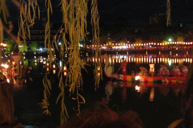 ラストチャンスの2隻目。