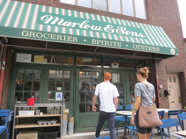 初めてのニューヨーク 1 ブルックリンステイ Williamsburgとsoho ニューヨーク アメリカ の旅行記 ブログ By Noonさん フォートラベル 初めてのニューヨーク 1 ブルックリンステイ Williamsburgとsoho ニューヨーク アメリカ の旅行記 ブログ By Noonさん フォートラベル