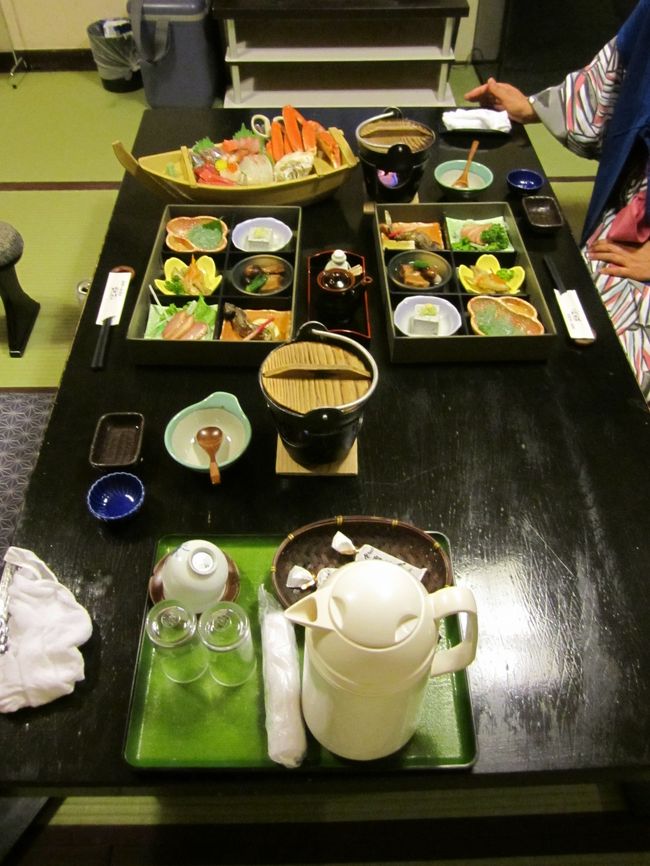 料理は口コミ通り美味しくてボリュームがありました