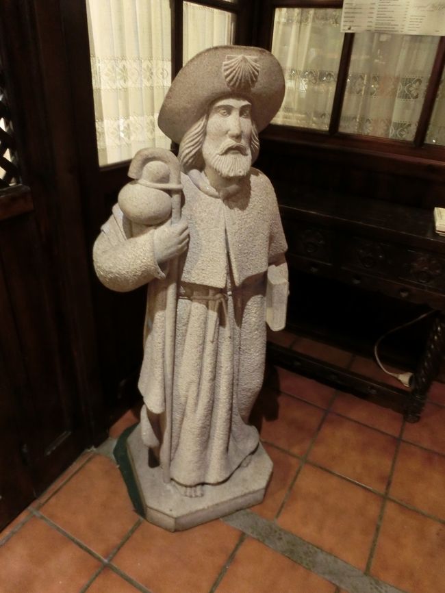 !Buen venido a "Meson Galego Antoxo"!