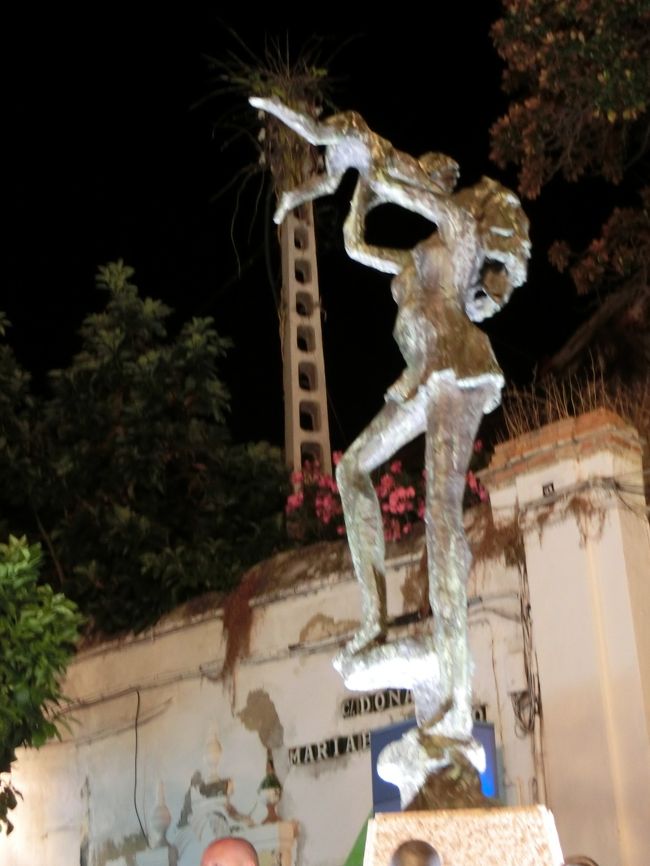 「外国に来た」＝「日常を離れた」実感が。