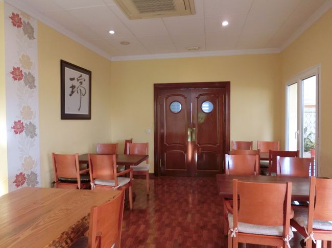 どこで食べようか？