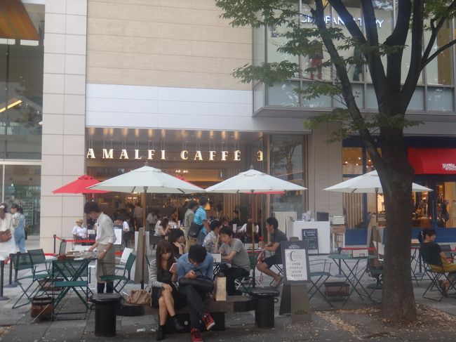 横浜みなとみらい 新施設 Mark Is みなとみらい のパンケーキ店 アマルフィイ カフェ などのグルメ店 世界初の大自然超体感ミュージアム Orbi Yokohama オービィ横浜 内の様々なエンタテインメントエキシビションの待ち時間編 横浜 神奈川県 の旅行記 横浜みなとみらい 新施設 Mark Is みなとみらい のパンケーキ店 アマルフィイ カフェ などのグルメ店 世界初の大自然超体感ミュージアム Orbi Yokohama オービィ横浜 内の様々なエンタテインメントエキシビションの待ち時間編 横浜 神奈川県 の旅行記