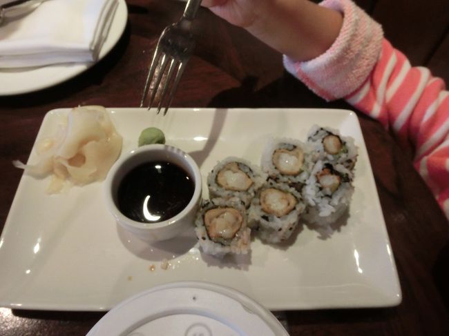 トレーダーヴィックスに行ってみました。<br />ここのお店の男性スタッフさんがとっても親切でおもしろかったです。<br /><br />