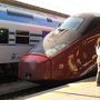 LCCと列車で行くフィレンツェ＆ミラノの旅　Milano 1日目