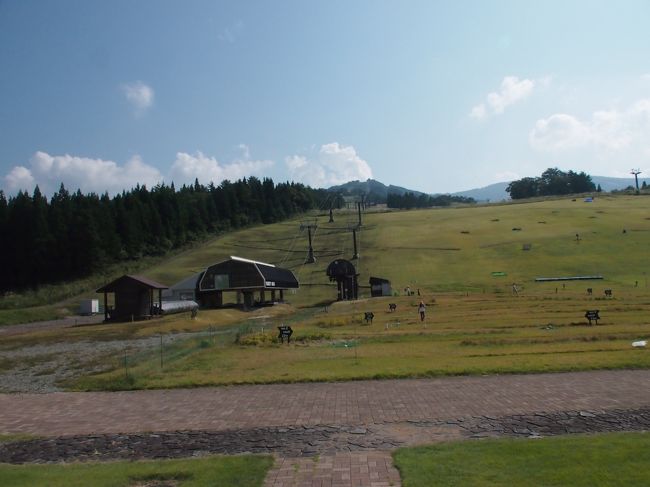 気持ちよい　お天気。