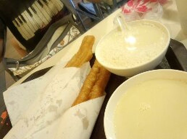 2人ではちょっと多すぎました。<br /><br />一応日本語メニューはあるみたいですが・・・<br /><br />