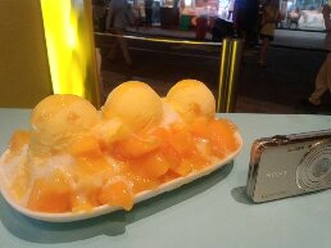 コンデジと比べてもかなり大きいです<br /><br /><br />