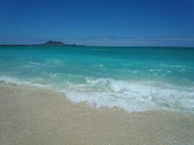 ワナアオ／アワケアで降りて<br /><br />ビーチまでの途中にある<br /><br />カイルアビーチショッピングセンターの<br />カイルア・セイルボード＆カヤックへ<br /><br />ここでカヤックを借ります。<br /><br />ここからビーチまでカヤックを運びます<br />※結構重いです<br /><br />途中　グッドセイルと声をかけられちょっとテンション上がります！！<br /><br />今日もカイルアビーチ綺麗です