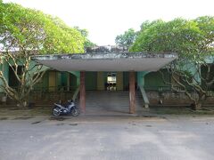 D-67という建物。