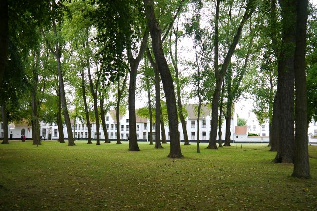 ●ペギン会修道院