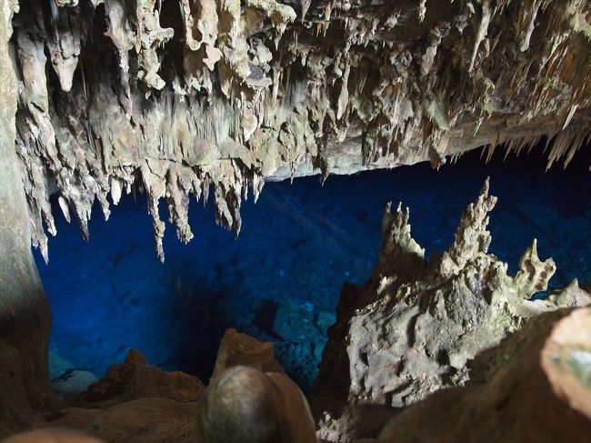 ブラジル赴任が決まってブラジルの地球の歩き方を読んで初めてボニートのことを知りました。<br /><br />日本ではまだそんなに知名度ないですよね。<br /><br />でも観光資源にあふれかなりおすすめです。<br /><br />ただし、環境保護のため各ツアーの一日の人数は限られているので、あまりお客さんを増やすわけにはいかないみたい。<br /><br />また結構お金がかかりますが。。。。
