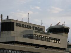 ベルリン テーゲル国際空港 (TXL)