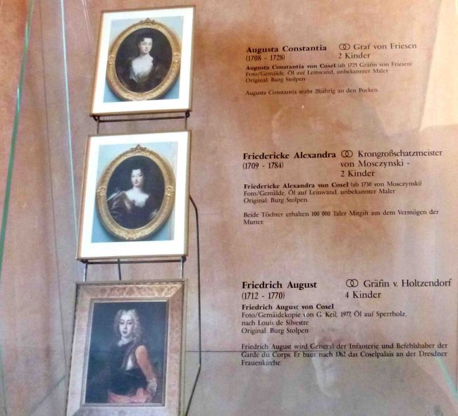 フリードリヒ アウグスト フォン コーゼル Japaneseclass Jp