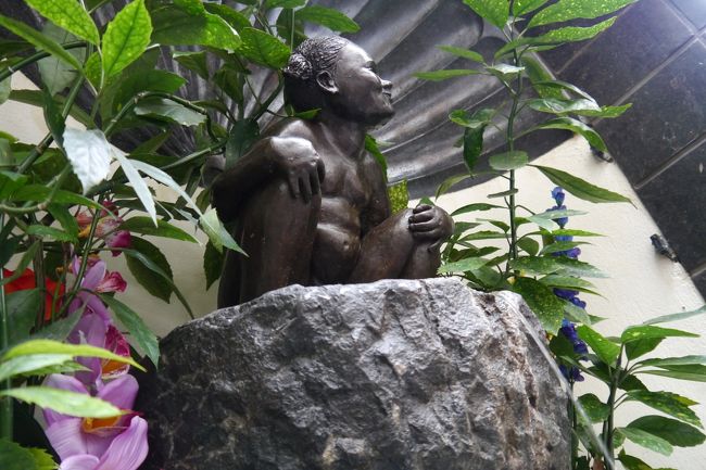 小便小僧があればもちろん女の子バージョン<br />もあるわけで・・・<br /><br /><br /><br /><br />