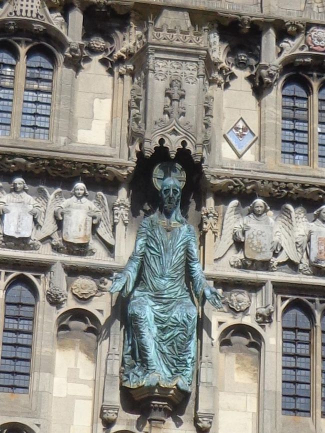 いらっしゃ〜い。