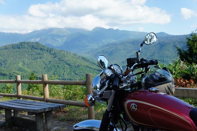 2012御嶽山バイク旅 御嶽高原 濁河原生林 御嶽パノラマライン 濁河温泉 下島温泉 岐阜県 の旅行記 ブログ By Notchさん フォートラベル