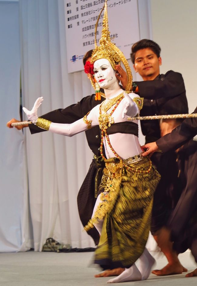 タイ王国 古典舞踊の操り人形 ５体　マリオネット人形 　伝統工芸品 マリオネット タイ古典舞踊 操り人形 15 中国茶・中国茶器など
