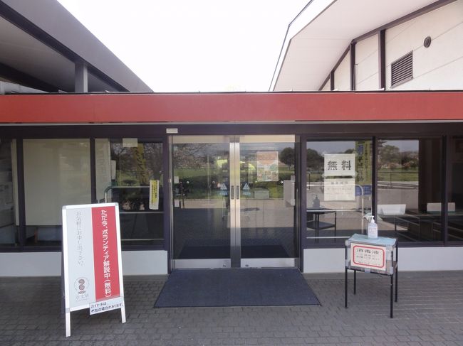 入口付近。<br /><br /><br />「無料」　で入れます。