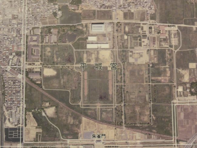 「航空写真」　です。