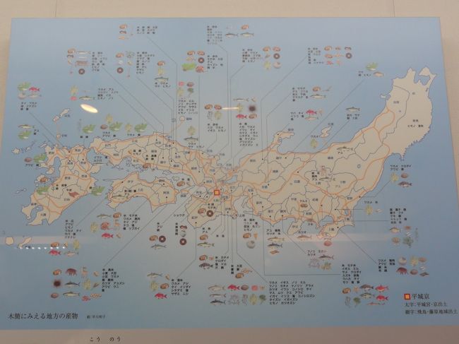 「地方の産物」　です。<br /><br /><br />見ているだけで楽しいです。<br /><br /><br />