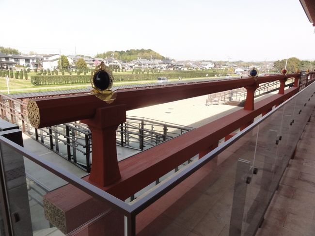 「２０１０年」　に　「復原」　されました。<br /><br /><br />新しいので　「綺麗」　でした。