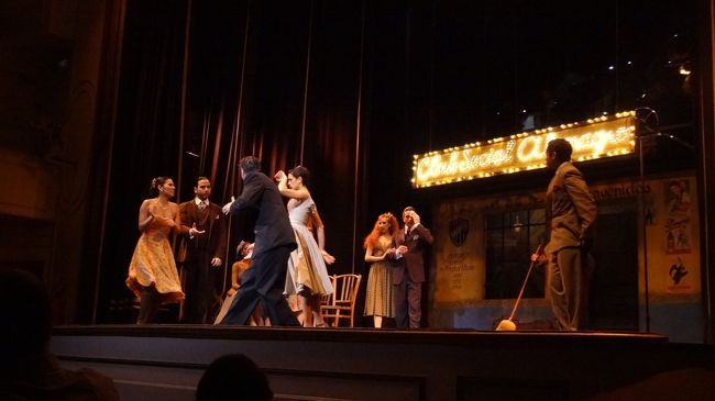 女の子の取り合い？みたいな内容。