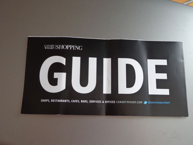 フロアガイドです。<br /><br />