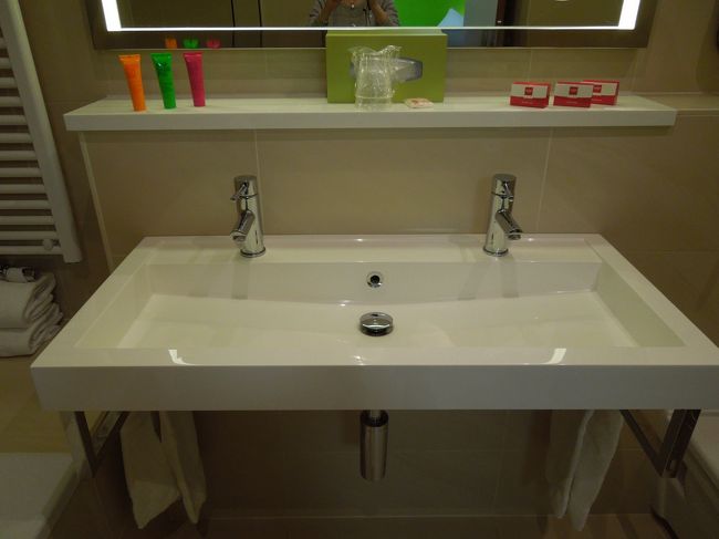 ２人で同時に使うこともできます。