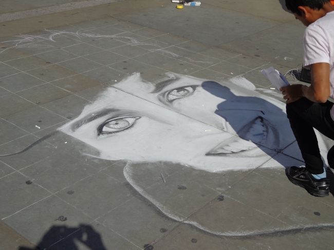 故ダイアナ妃。