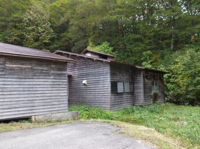 これは男性用の内湯かな？