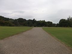 観自在王院跡
毛越寺の隣にあり、歩いてすぐ行ける。
見た目は庭園だが世界遺産の一部である。
見学無料、見学目安は10分。