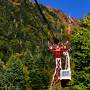 2013年紅葉名所巡り（２）　千畳敷カールの紅葉絶景と木曽駒ケ岳登山