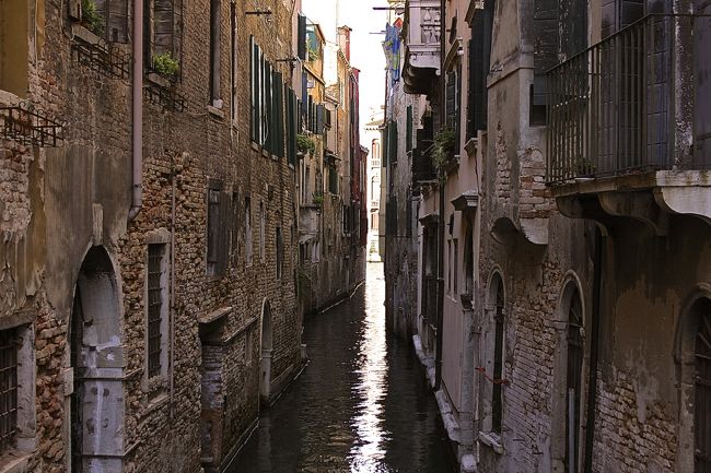 ベニスに 恋して ベニスの夏の日 ベネチア イタリア の旅行記 ブログ By あの街からさん フォートラベル