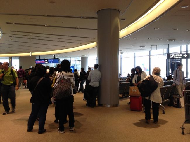 デルタ航空 成田 Jfk 機内食 空港送迎など ニューヨーク アメリカ の旅行記 ブログ By ひろさん フォートラベル