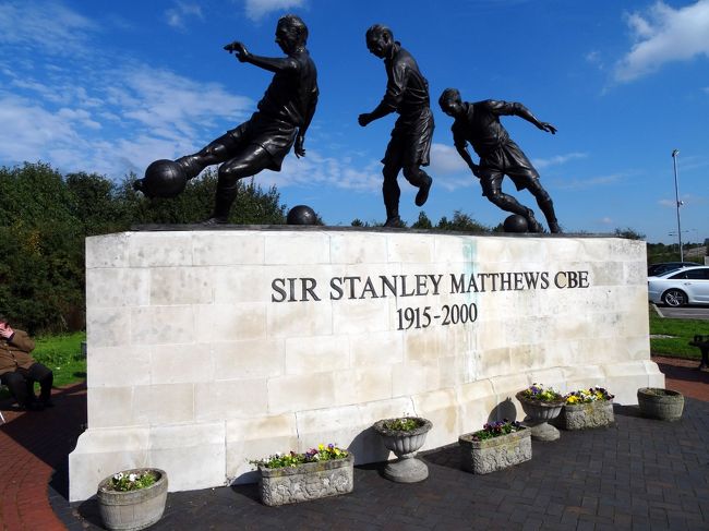 9月のマンチェスターとストーク サッカー2試合観戦 マンチェスター イギリス の旅行記 ブログ By Tatzyaさん フォートラベル 9月のマンチェスターとストーク サッカー2試合観戦 マンチェスター イギリス の旅行記 ブログ By Tatzyaさん フォートラベル