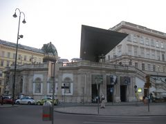 アルベルティーナ美術館