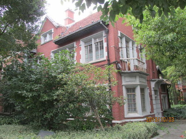 優秀歴史建築、思福堂、<br />