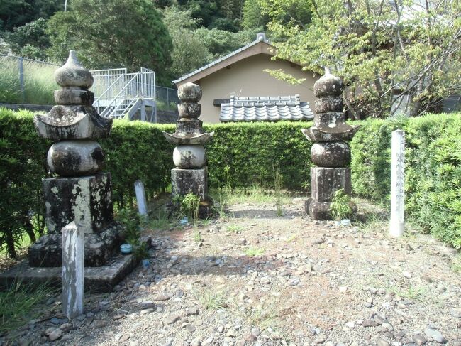 日向佐土原 日向国都於郡院へ下向の鎌倉御家人嫡流伊東氏(工藤氏の前身)に併合された庶流田嶋伊東氏の氏寺として創建された『大光寺』散歩
